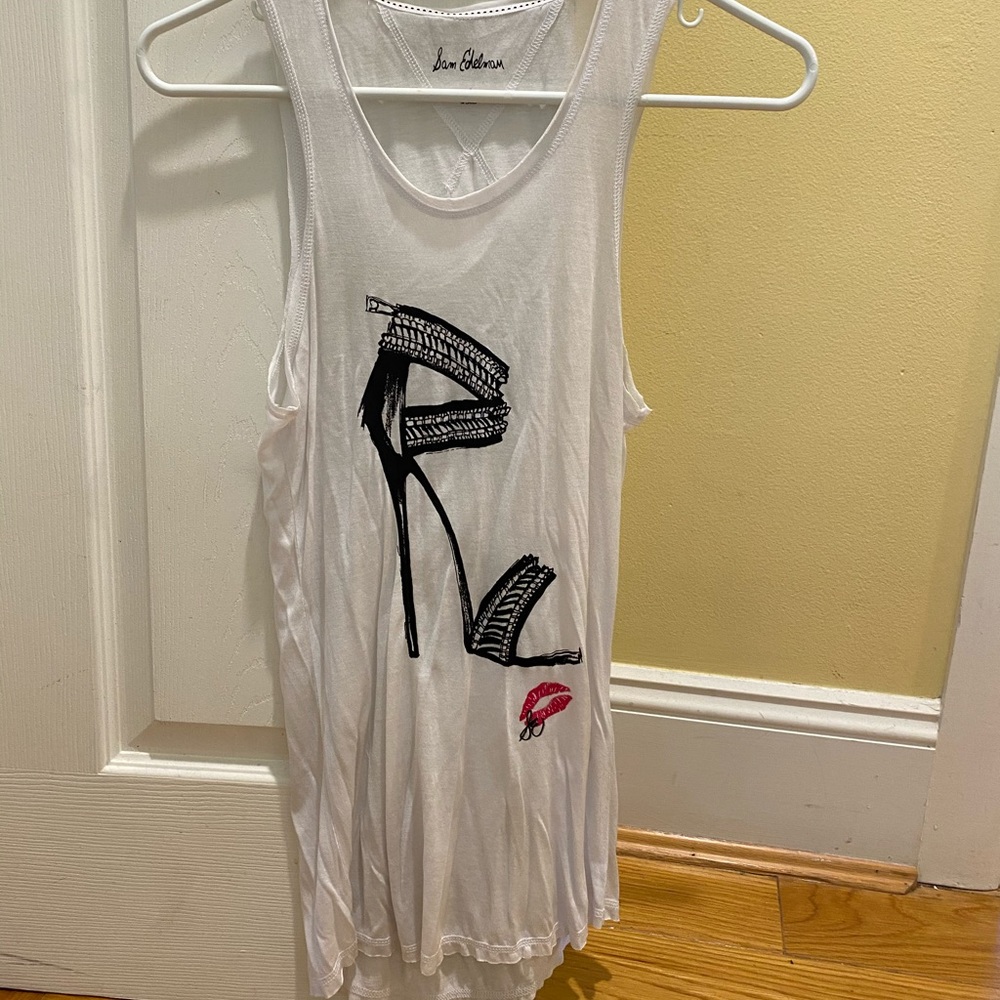 XS Sam Edelman tank top